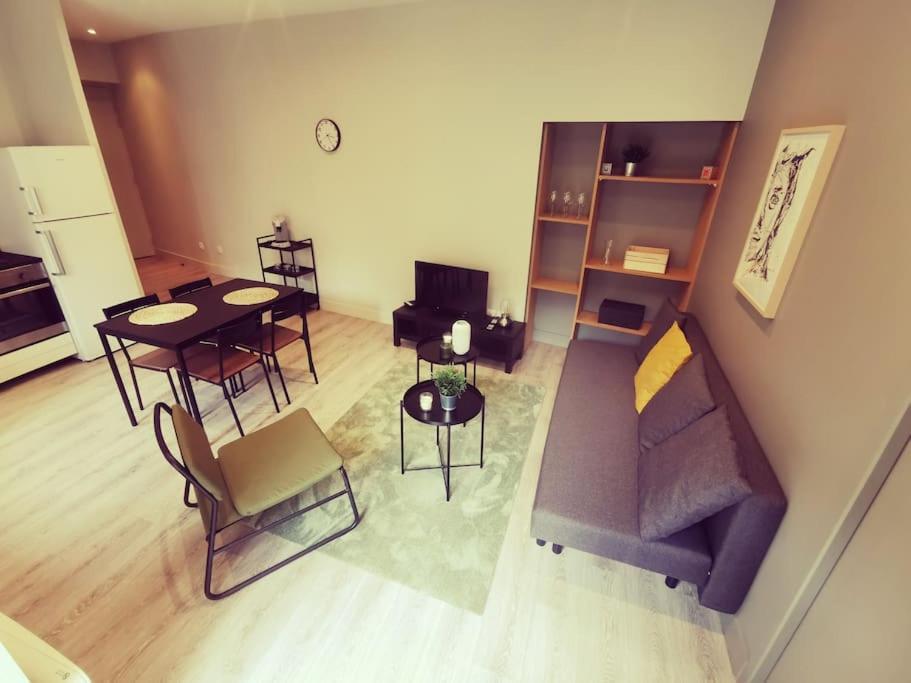 וינה Vienne: Appartement Au Coeur Du Centre Historique מראה חיצוני תמונה