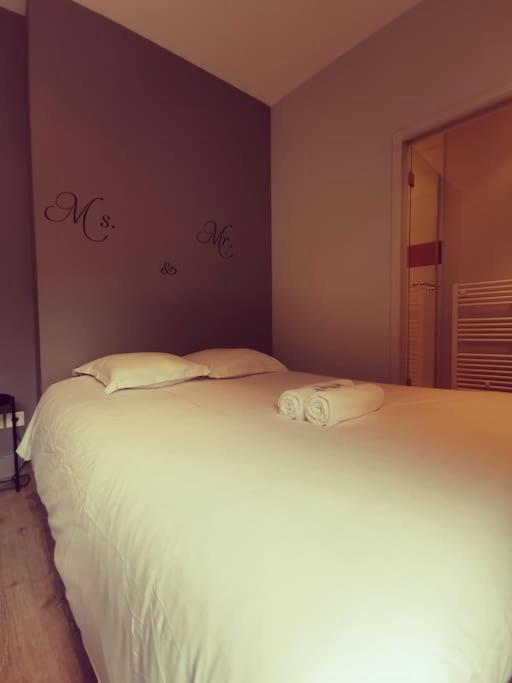 וינה Vienne: Appartement Au Coeur Du Centre Historique מראה חיצוני תמונה