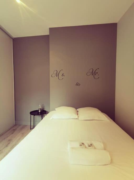 וינה Vienne: Appartement Au Coeur Du Centre Historique מראה חיצוני תמונה
