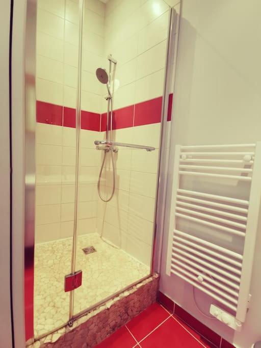 וינה Vienne: Appartement Au Coeur Du Centre Historique מראה חיצוני תמונה