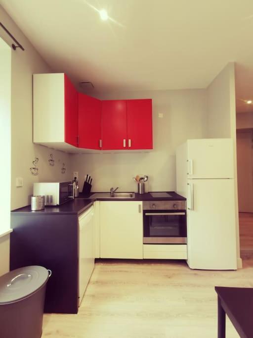 וינה Vienne: Appartement Au Coeur Du Centre Historique מראה חיצוני תמונה